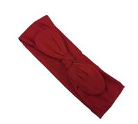 Prime Lightning Deals Bandeau Maquillage, Bowknot Bandeau Cheveux Femme Spa Bandeau Yoga Sports Bandeau Douche, Bandeaux de Lavage Élastique Headband Cheveux pour Filles Femmes Soin Visage