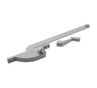 PRIME-LINE H 3502 Window Operator Opérateur à battant en Forme de Goutte d'eau pour gaucher Diamètre 5/16 x 22,9 cm L Acier, Aluminium, 9 in