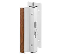 Prime-line Mp1002 Profil Haut Poignée de porte coulissante en aluminium, 1 Lot