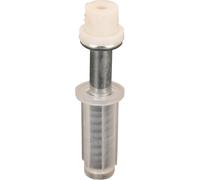 Prime-Line N 6782 Pivot de porte à deux volets, moulin