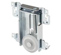 Prime-Line N 6790 Rouleau de porte miroir pour meuleuse