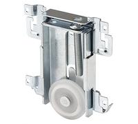 Prime-Line N 6790 Rouleau de porte miroir pour meuleuse