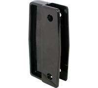 Prime-line Products A 111 Porte coulissante écran à partir, plastique Noir, (lot de 1)