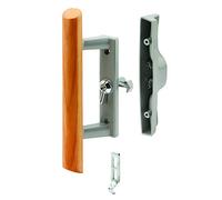 Prime-line Products C 1018 Lot de poignées de porte coulissante, C 1018