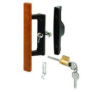 Prime-line Products C 1018 Lot de poignées de porte coulissante, P