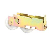 Prime-line Products D 1553 Porte coulissante Ensemble Roller Assembly, 1-1/5,1 cm en nylon à roulement à billes