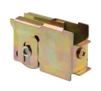 Prime-line Products D 1611 Porte coulissante Roller Assembly, 1-1/10,2 cm en acier à roulement à billes