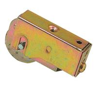 Prime-line Products D 1831 Porte coulissante Roller Assembly avec 1-1/5,1 cm en acier à roulement à billes