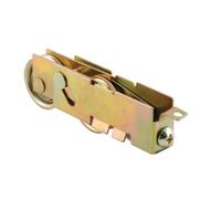 Prime-line Products D 1880 Porte coulissante Ensemble Roller Assembly, 1-1/10,2 cm en acier à roulement à billes