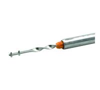 Prime-Line Products FH 1520 Spiral Tilt Balance 9/16" Rouge Prime-Line Products