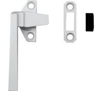 Prime-line Products H 3820 battant Poignée de verrouillage, à gauche, angle Base, Blanc