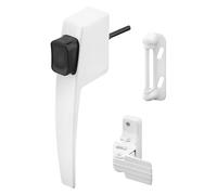 Prime-line Products K 5007 Push Button écran/Storm Lot de Loquet de porte, K 5145