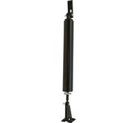Prime-line Products K 5028 écran et Storm Ferme-porte, Noir