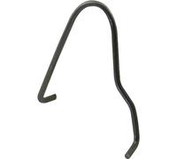 Prime-line Products PL 14856 Acier Sash Window Vitrage Clip, (lot de 50)
