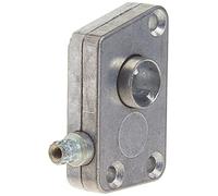 Prime-line Products R 7021 Slant de seuil de la main droite Fixation latérale Window Operator, moulé sous pression