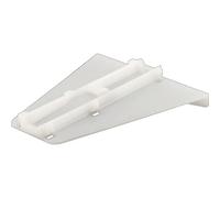 Prime-line Products R 7260 tiroir Track Delta Guide