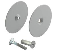 Prime-line Products U 9515 Porte trou plaque de couverture, U 9515