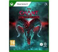 Prime Matter The Chant (Limited Edition)