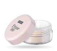 Pupa Milano Poudre Fixatrice Réglage 001 Translucide – 4,5 g