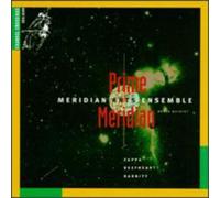 CD – Prime Meridian