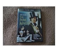 Prime Minister (On Demand Dvd-R)
