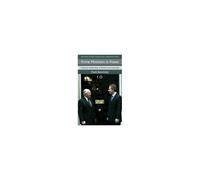 Prime Ministers In Power