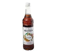 Prime MONIN - Sirop de caramel 1 L