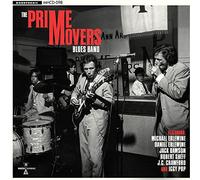 Prime Movers Blues Band
