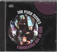 Prime Movers - Sins of The Fourfathers [Import]