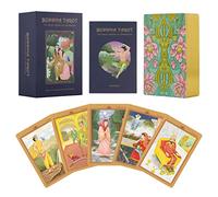 PRIME MUSE Bouddha Tarot : Le Grand Voyage de Siddhartha