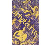 Alphataurus - Prime Numbers -CD+DVD-