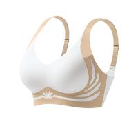Prime of Day 2025, soutiengorge sans Armature, Soutien Gorge adhesif, Bras Magique, Soutien Gorge sans Armature, Bras Magique, soutiengorge, Yoga Femme, brassière Fermeture Devant, Brassiere de Sport