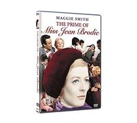 Prime of Miss Jean Brodie [Edizione: Regno Unito] [Import]