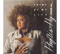 Hyman Phyllis Prime of My Life (CD)