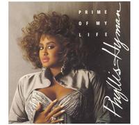 Phyllis Hyman – Prime of My Life – CD neuf – Sony