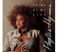 Prime of My Life [Import]