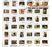 John Prine – Prime Prine: The Best Of John Prine – CD