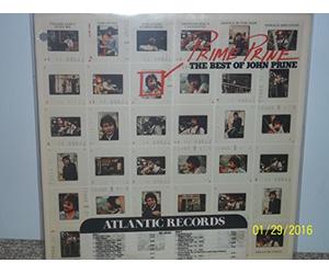 Prime Prine: The Best of John Prine
