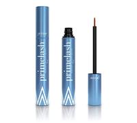 Prime Prometics PrimeLash Sérum de croissance pour femmes de plus de 50 ans - Faites pousser plus de cils - Épais, fort, soulevé - en 1 balayage par nuit, infusé de vitamines, pour les yeux sensibles