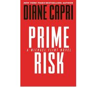 Prime Risk A Michael Flint Novel - Diane CAPRI - AugustBooks - ebook (ePub) - Livre