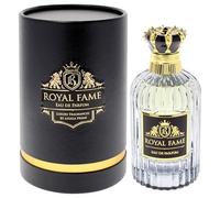Prime Royal Fame by Assala for Unisex - 3.3 oz EDP Spray