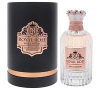 Assala Prime Royal Rose Eau de Parfum (Unisexe) 100 ml