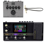 Prime + Seymour Duncan Power Stage 200 + Câble EBS