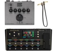 Prime + Seymour Duncan Power Stage 200 + Câble EBS