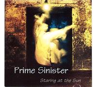Prime Sinister - Staring at the Sun