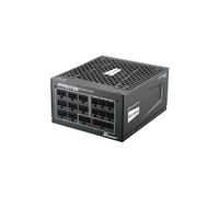 Prime SSR-1300PD - Alimentation électrique (interne) - ATX12V - 80 PLUS Platinum - CA 100-240 V - 1300 watt