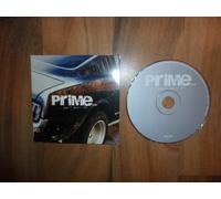Prime Sth - Undernath The Surface [Import]