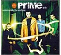 Prime Sth - Underneath The Surface