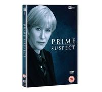 Prime Suspect 1