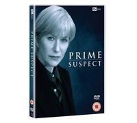 Prime Suspect - Prime Suspect 1 [Import anglais]